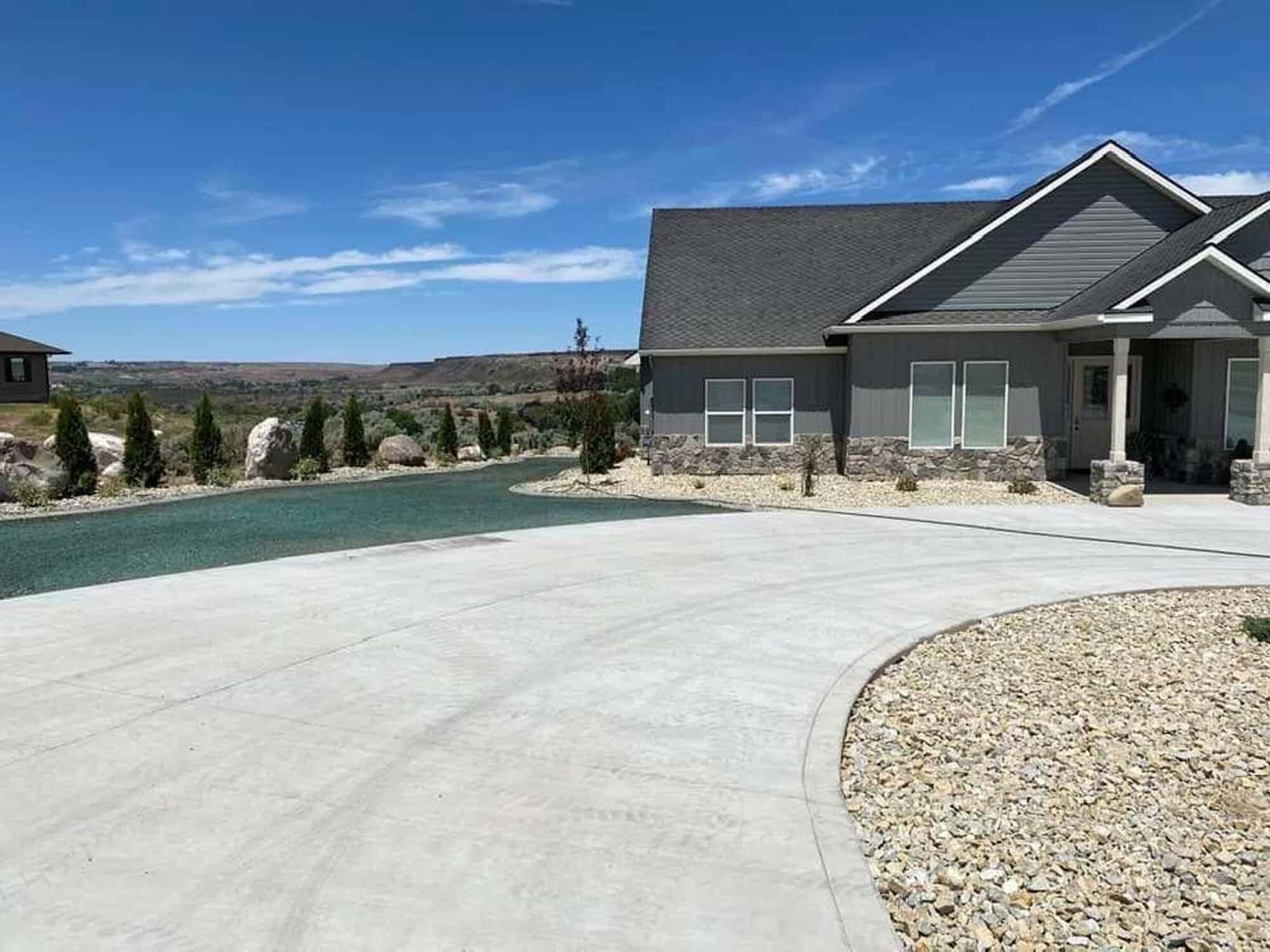 Lawn care twin falls Idaho